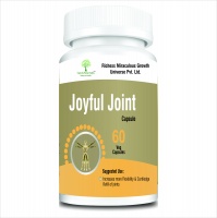 JOYFUL JOINTS - 60 VEG CAP.